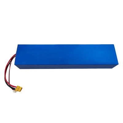 Customized Electric Scooter Lithium Battery Pack 36v 48v 52v 60v For Scooters