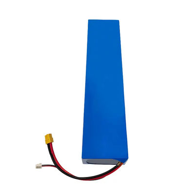 Customized Electric Scooter Lithium Battery Pack 36v 48v 52v 60v For Scooters