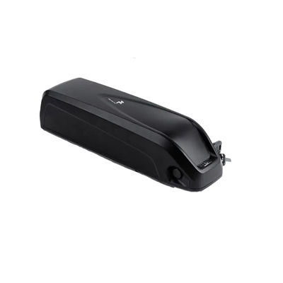 Hailong Rechargeable Lithium Ion Battery 48V 20Ah For 500w 1000w Electric Bicycle