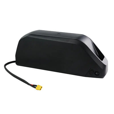 Lithium Ion Hailong Downtube Battery 48V 13Ah 15.6ah for Electric Bicycle