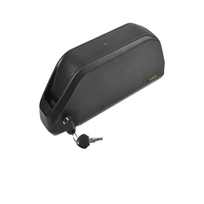 18650 Rechargeable Li Ion Electric Bicycle Battery 36V 14.5Ah For Scooters