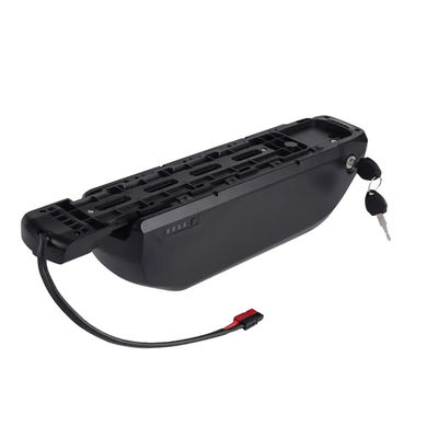18650 Lithium Ion Electric Bike Battery 48v 15.6ah for Electric Scooter