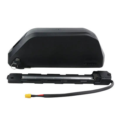 Hailong 52v 20ah Lithium Ion Electric Bike Battery For Electric Mountain Bike