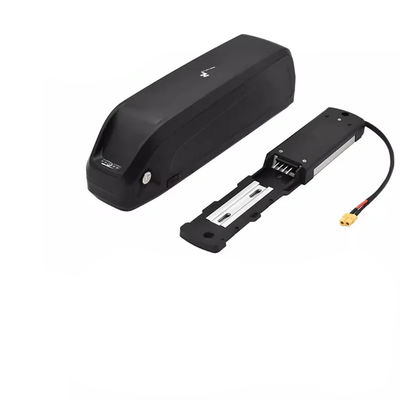 Lithium Ion Hailong Downtube Battery 48V 13Ah 15.6ah for Electric Bicycle