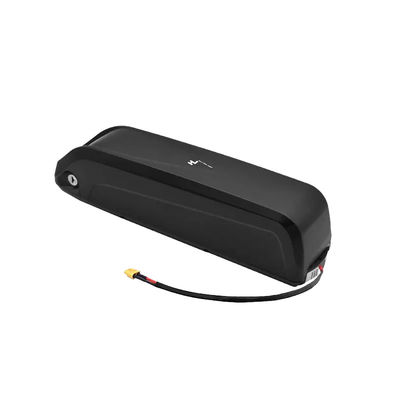 18650 Hailong Lithium Battery Pack 52v 15.6ah  For 1000w 1500w Electric Bicycle