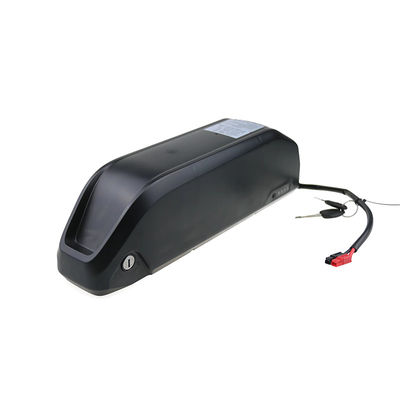 18650 Hailong Lithium Battery 48v 52v 15.6ah 18.2ah 500w For Electric Bicycle