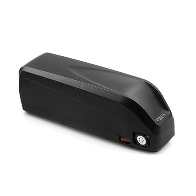 Downtube Ebike Battery 48v 16ah For Lithium Ion Electric Scooters