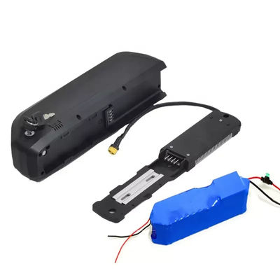 Electric Bicycle Hailong Lithium Battery Pack 48v 10.4ah 15.6ah