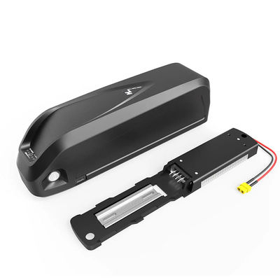 Electric Bicycle Hailong Lithium Battery Pack 48v 10.4ah 15.6ah