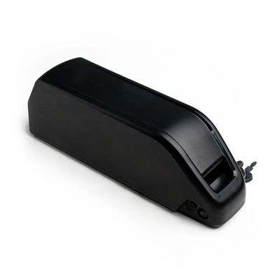 Lithium Ion Down Tube Battery 24v 36v 48v 15Ah For Electric Bicycle