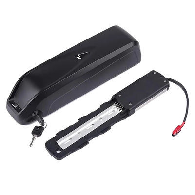 E-Bike And Scooter Hailong Lithium Battery 48V 13AH 36AH 52V 17.5AH
