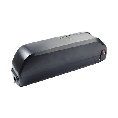 Hailong Electric Bike Battery 36V 48V 52V 13Ah 15ah 20Ah For Electric Bicycle Scooter