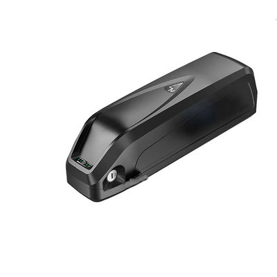 Hailong Electric Bicycle Battery 48v 15.6ah 25.6ah Lithium Ion Battery Pack