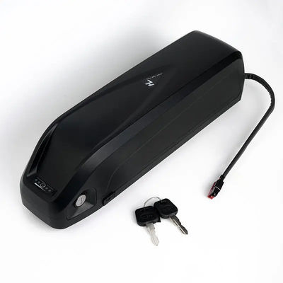 18650 Rechargeable Electric Bike Li Ion Battery 36V 48V 13ah 17.5ah 20ah