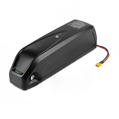Hailong Electric Bike Battery 36V 48V 52V 13Ah 15ah 20Ah For Electric Bicycle Scooter