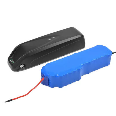 18650 Hailong Lithium Battery 36v 15ah 48v 25.6ah 1000w For Electric Bike