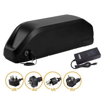 18650 Hailong Lithium Battery Pack 52v 15.6ah  For 1000w 1500w Electric Bicycle