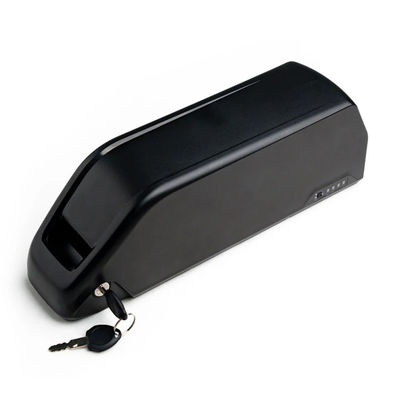 Hailong Lithium Ion Battery 48v 52v For 18650 Rechargeable Electric Bicycle
