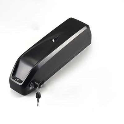 18650 Hailong Lithium Battery 36v 15ah 48v 25.6ah 1000w For Electric Bike