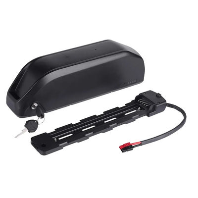 48V 10.4AH 18650 Lithium Battery Pack For Electric Bicycle