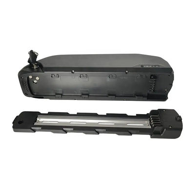 Electric Bicycle Lithium Ion Down Tube Battery 48V 13Ah 14.5Ah 17.5Ah