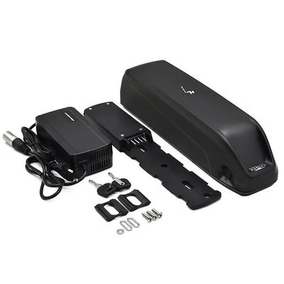 Hailong Electric Scooter Battery 36v 48v 10Ah 15Ah 20Ah For Electric Bicycle