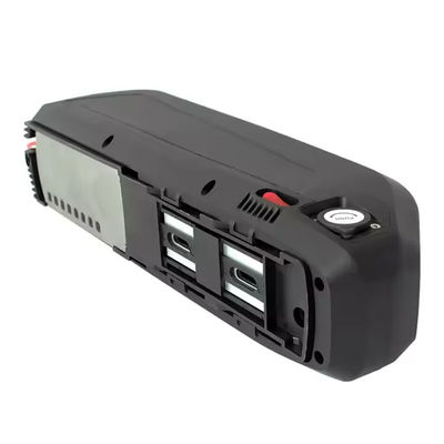 Hailong High Power Lithium Ion Battery 36V 48V 52V For Electric Bicycle