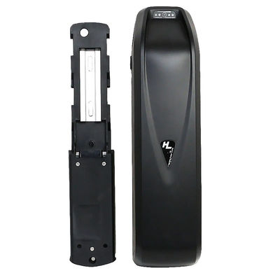 Hailong High Power Lithium Ion Battery 36V 48V 52V For Electric Bicycle