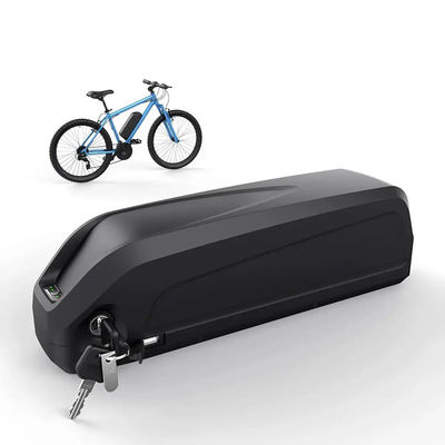 48V 10.4AH 18650 Lithium Battery Pack For Electric Bicycle