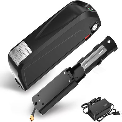 E-Bike And Scooter Hailong Lithium Battery 48V 13AH 36AH 52V 17.5AH