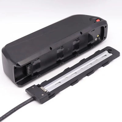 E-Bike And Scooter Hailong Lithium Battery 48V 13AH 36AH 52V 17.5AH