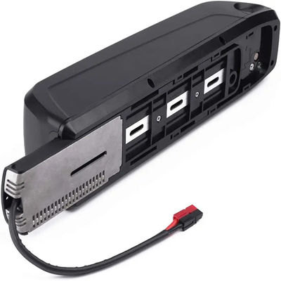 48v Lithium Hailong Ebike Battery 25.6ah For Electric Scooters