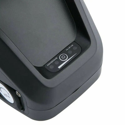 Hailong Electric Bicycle Battery 48v 15.6ah 25.6ah Lithium Ion Battery Pack