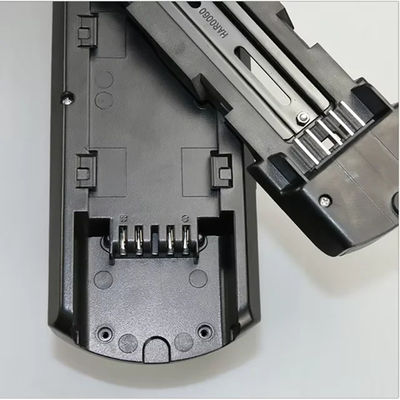 Hailong 52v 20ah Lithium Ion Electric Bike Battery For Electric Mountain Bike