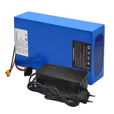 18650 48V 30ah Lithium Ion Battery Pack For Electric Bicycle