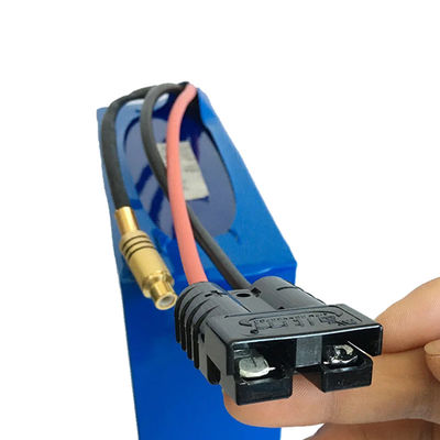 Customized 21700 48V 30Ah Electric Bike Battery Pack For Electric Bicycles