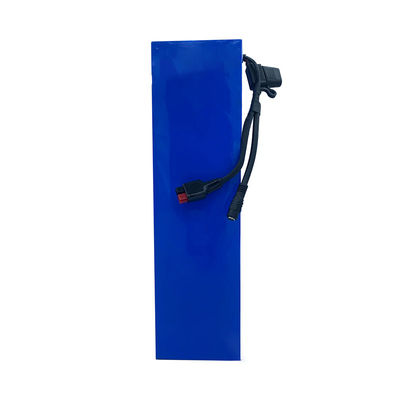 18650 Li Ion Electric Bike Battery Customized 12V 24V 36V 48V 52V 60V