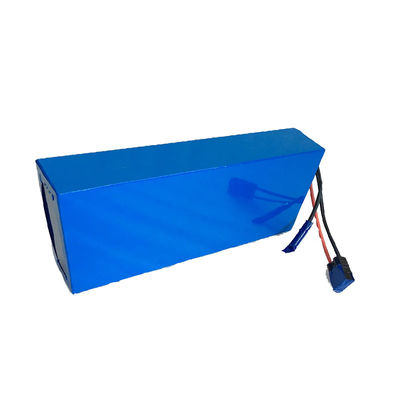 Electric Scooter Lithium Ion Battery Pack 36V 48V 60V 20Ah 30Ah 40Ah