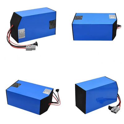 Lithium Ion Electric Scooter Battery Pack 10Ah 20Ah 30Ah 36v 48v OEM/ODM