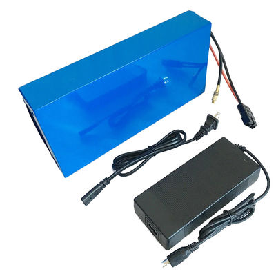 Custom Lithium Ion Electric Scooter Battery 36v 48v 52v 60v For Electric Bicycle