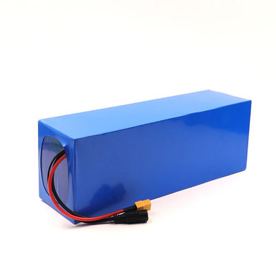 Li Ion 18650 Electric Scooter Battery Pack 48v 60v 13Ah 21Ah