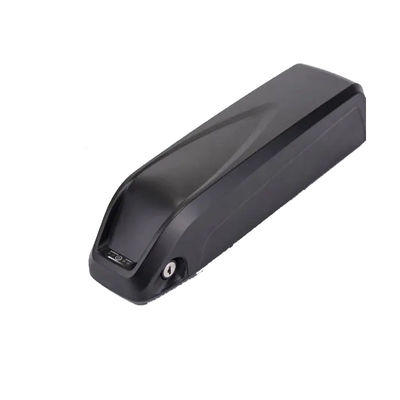 18650 Hailong Lithium Battery Pack 52v 15.6ah  For 1000w 1500w Electric Bicycle