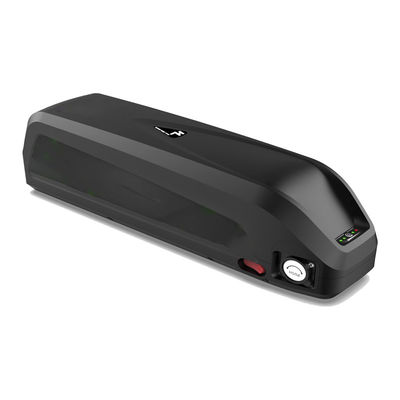 36V 13ah 350w Hailong Lithium Battery For Down Tube Electric Bicycle