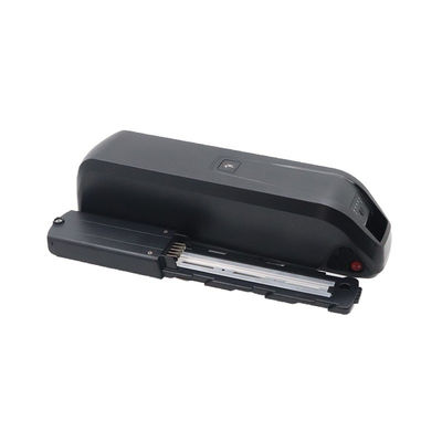 48v Lithium Hailong Ebike Battery 25.6ah For Electric Scooters