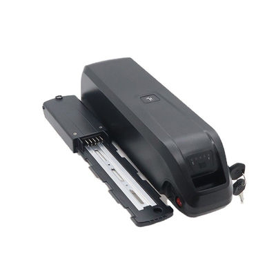 Hailong Lithium Ebike Battery 36v 48v For Electric Bicycle