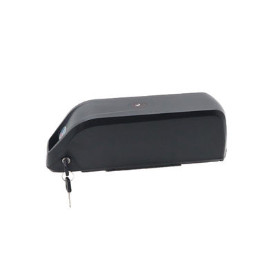 18650 Rechargeable Hailong Ebike Battery 48v 14Ah For 1000w Electric Bicycles