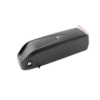 Downtube Ebike Battery 21700 48v 52v 15.6ah 20ah For Bicycle