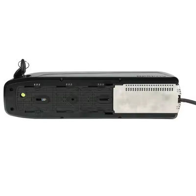 21700 Lithium Ion Electric Bike Battery 48v 25.6ah 30ah E Bike Lithium Battery