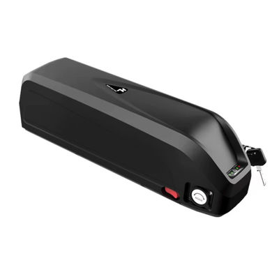 E-Bike And Scooter Hailong Lithium Battery 48V 13AH 36AH 52V 17.5AH