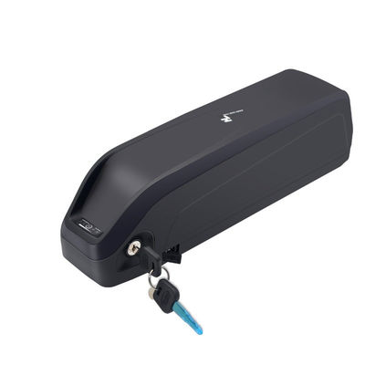 21700 Lithium Ion Electric Bike Battery 48v 25.6ah 30ah E Bike Lithium Battery